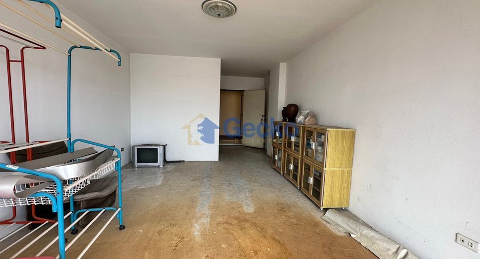 Wohnung zum Kauf mit 1 Zimmer in Bang Lamung, Chonburi
