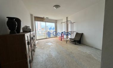 Wohnung zum Kauf mit 1 Zimmer in Bang Lamung, Chonburi