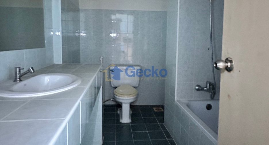 Wohnung zum Kauf mit 1 Zimmer in Bang Lamung, Chonburi