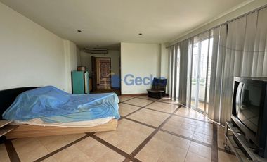 Wohnung zum Kauf mit 1 Zimmer in Bang Lamung, Chonburi