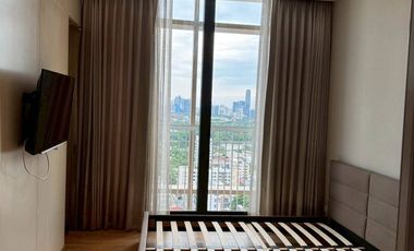 Condo en alquiler de 1 habitaciones en Khlong Toei, Bangkok