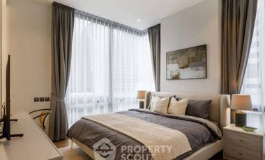 Wohnung zur Miete mit 2 Zimmer in Pathum Wan, Bangkok
