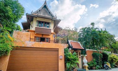 Haus zur Miete und zum Kauf mit 4 Zimmer in Jomtien, Pattaya