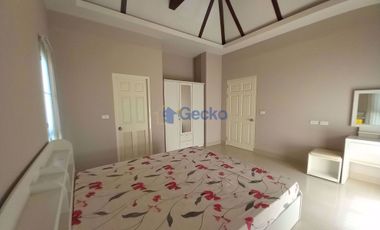 Haus zum Kauf mit 3 Zimmer in Bang Lamung, Chonburi