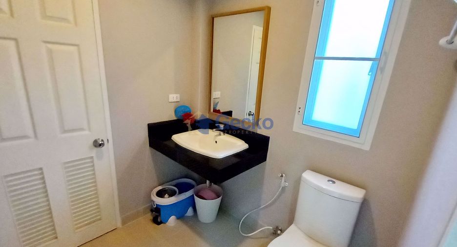 Haus zum Kauf mit 3 Zimmer in Bang Lamung, Chonburi