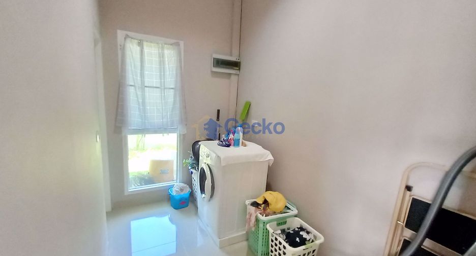 Haus zum Kauf mit 3 Zimmer in Bang Lamung, Chonburi