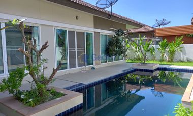 Haus zum Kauf mit 3 Zimmer in Bang Lamung, Chonburi