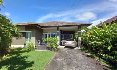 Haus zum Kauf mit 3 Zimmer in Bang Lamung, Chonburi