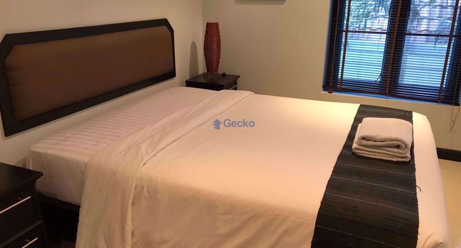 Haus zum Kauf mit 3 Zimmer in Na Jomtien, Pattaya