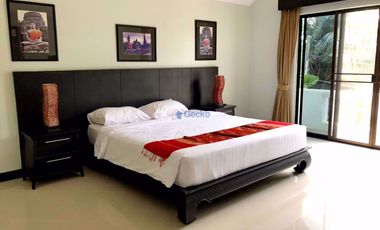 Haus zum Kauf mit 3 Zimmer in Na Jomtien, Pattaya