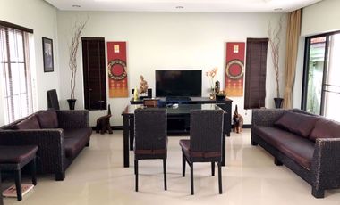 Haus zum Kauf mit 3 Zimmer in Na Jomtien, Pattaya