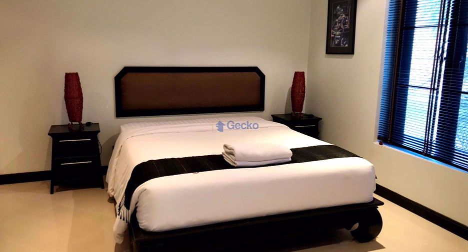 Haus zum Kauf mit 3 Zimmer in Na Jomtien, Pattaya