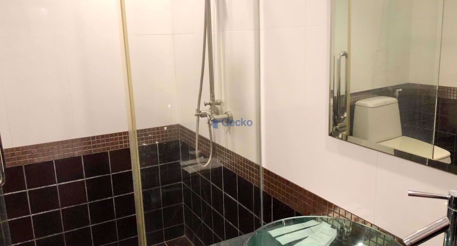 Haus zum Kauf mit 3 Zimmer in Na Jomtien, Pattaya