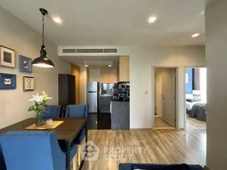 For rent 2 bedrooms condo in Chatuchak, Bangkok