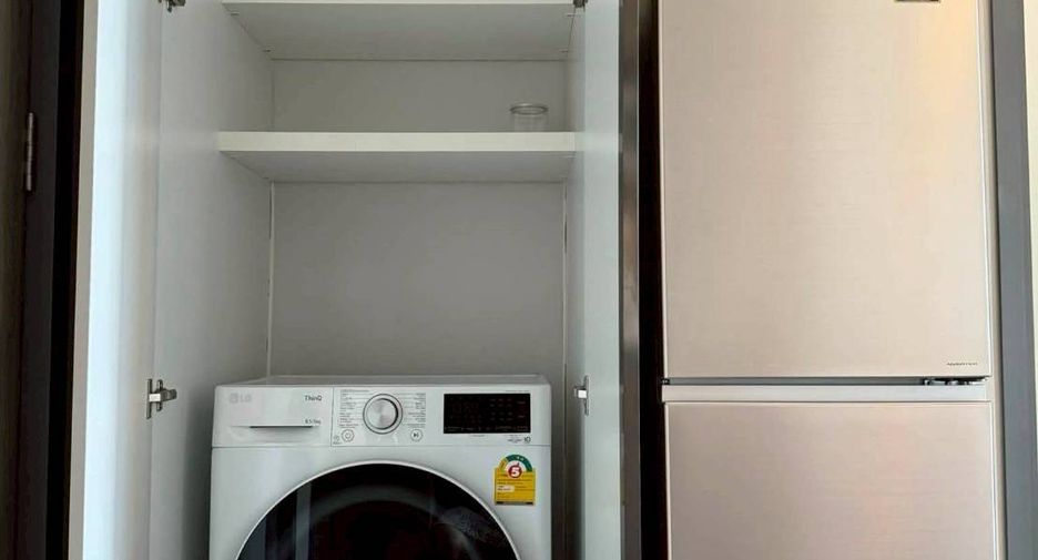 For rent 1 Beds condo in Khlong Toei, Bangkok