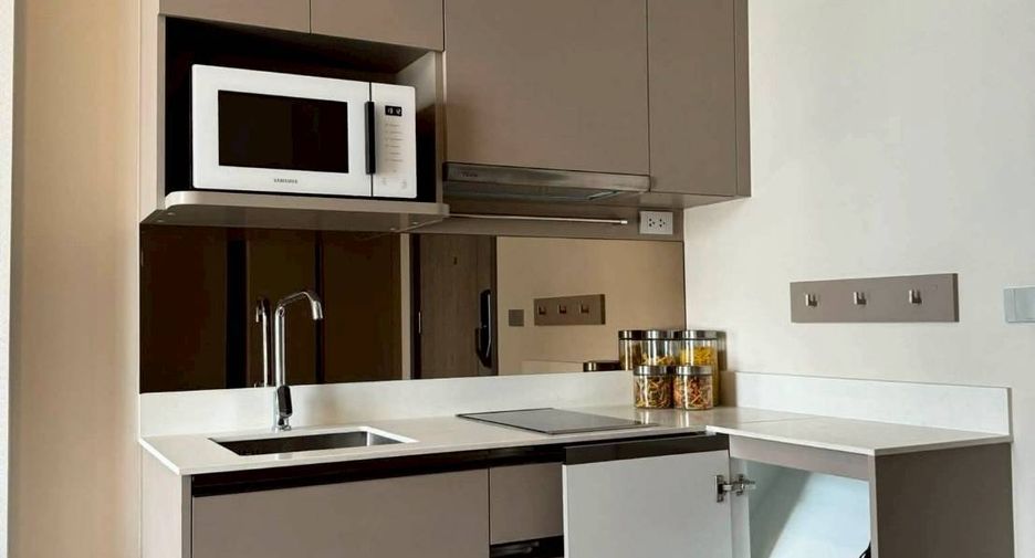 For rent 1 Beds condo in Khlong Toei, Bangkok