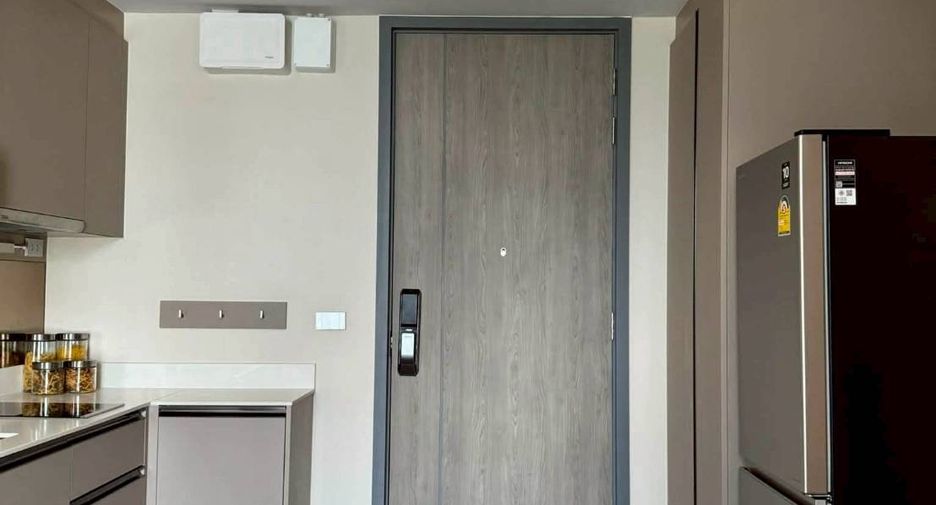 For rent 1 Beds condo in Khlong Toei, Bangkok