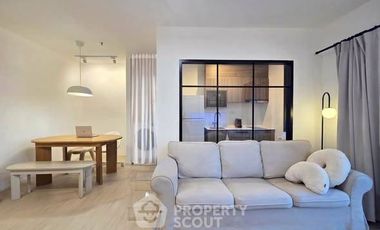 Condo en alquiler de 2 habitaciones en Phasi Charoen, Bangkok