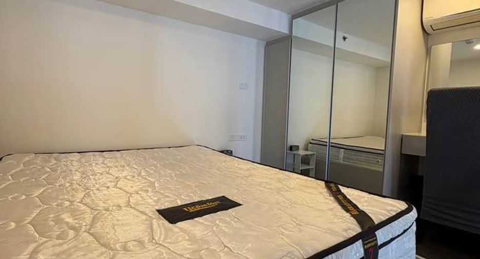Wohnung zur Miete mit 1 Zimmer in Chatuchak, Bangkok