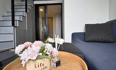 For rent 1 bed condo in Chatuchak, Bangkok