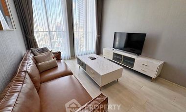 Condo en alquiler de 1 habitaciones en Pathum Wan, Bangkok