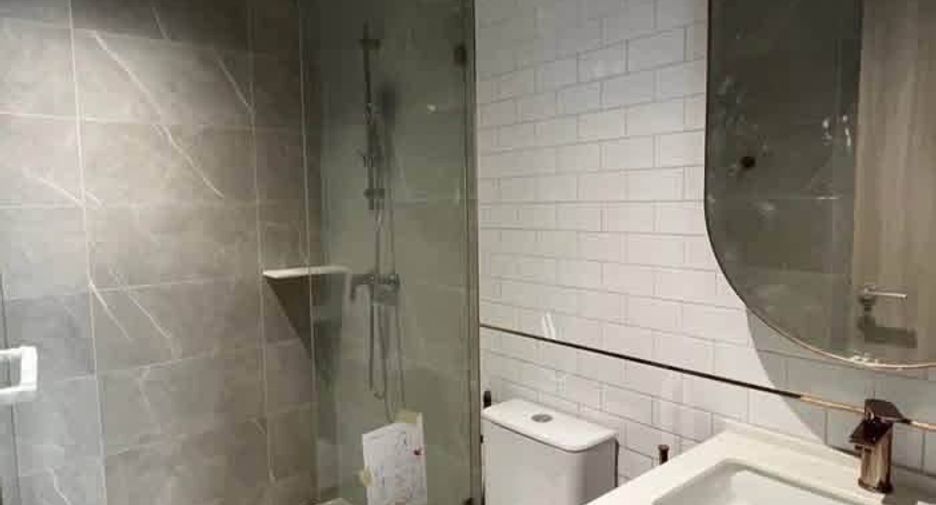 Wohnung zur Miete mit 1 Zimmer in Watthana, Bangkok