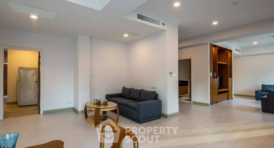 Apartment zur Miete mit 3 Zimmer in Watthana, Bangkok