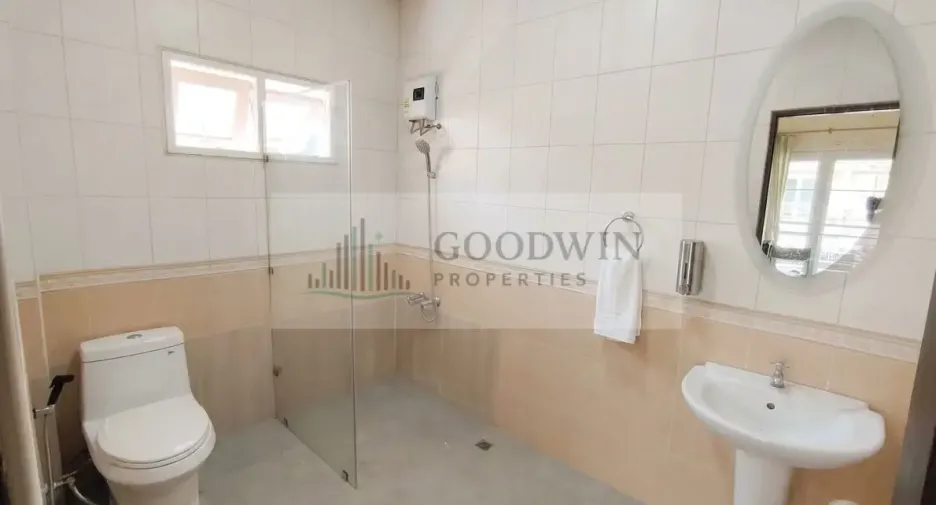 For rent and for sale 3 bedrooms house in Bang Lamung, Chonburi