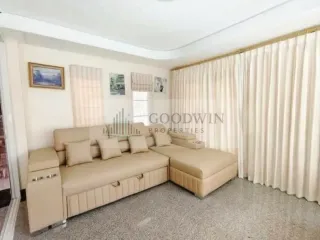 For rent and for sale 3 bedrooms house in Bang Lamung, Chonburi