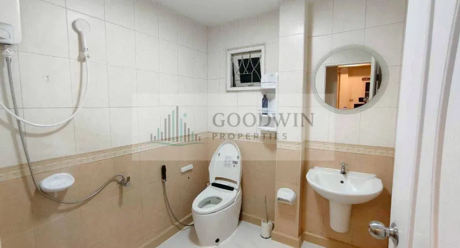 For rent and for sale 3 bedrooms house in Bang Lamung, Chonburi