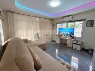 For rent and for sale 3 bedrooms house in Bang Lamung, Chonburi