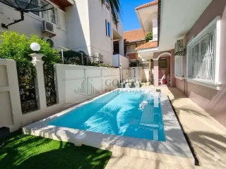 For rent and for sale 3 bedrooms house in Bang Lamung, Chonburi
