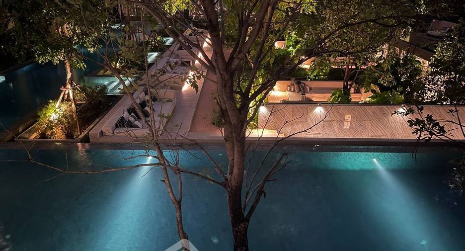 For rent 3 ベッドルーム condo in Watthana, Bangkok
