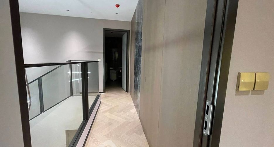 For rent 3 ベッドルーム condo in Watthana, Bangkok