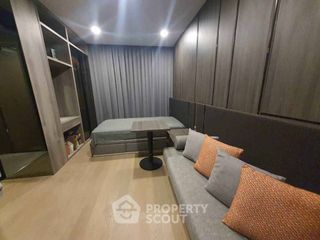 À louer 1 chambre condo à Bang Rak, Bangkok