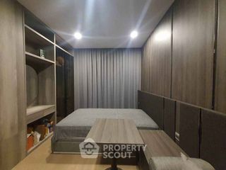 À louer 1 chambre condo à Bang Rak, Bangkok
