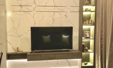 Condo en alquiler de 1 habitaciones en Watthana, Bangkok
