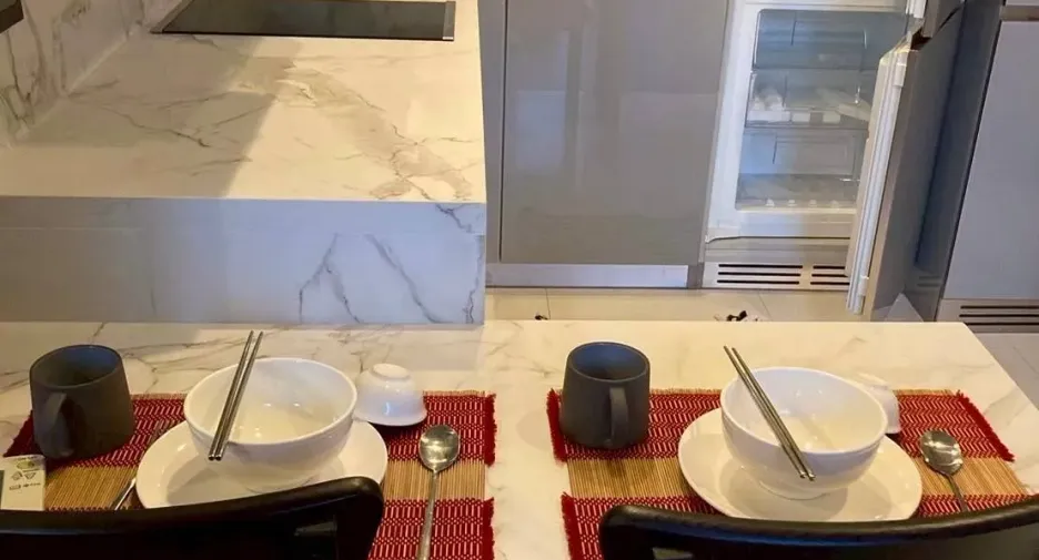 Condo en alquiler de 1 habitaciones en Watthana, Bangkok