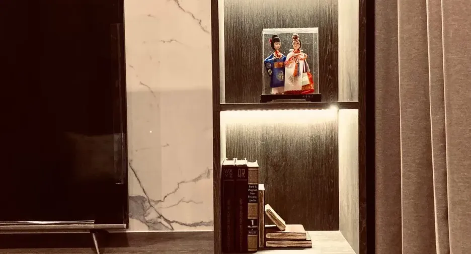 Condo en alquiler de 1 habitaciones en Watthana, Bangkok