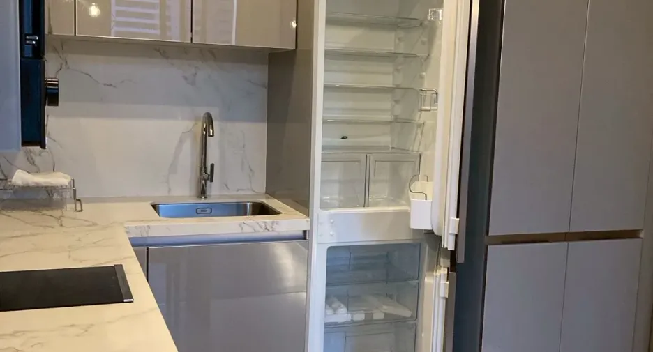 Condo en alquiler de 1 habitaciones en Watthana, Bangkok