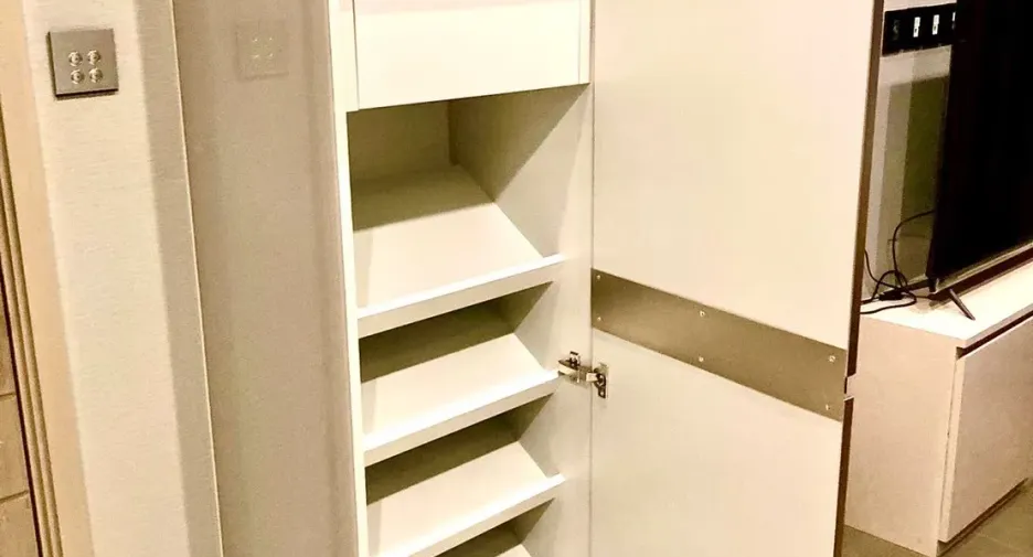 Condo en alquiler de 1 habitaciones en Watthana, Bangkok
