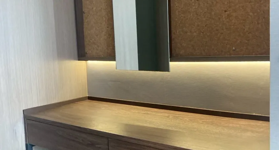 Condo en alquiler de 1 habitaciones en Watthana, Bangkok