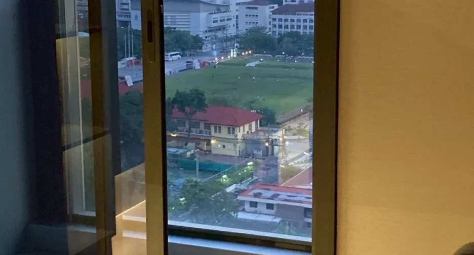 Condo en alquiler de 1 habitaciones en Watthana, Bangkok