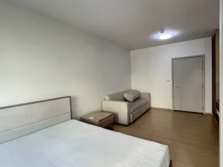 Wohnung zur Miete mit Studio in Mueang Samut Prakan, Samut Prakan