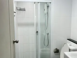Wohnung zur Miete mit Studio in Mueang Samut Prakan, Samut Prakan