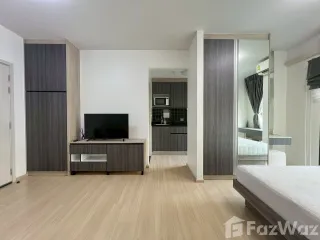 Wohnung zur Miete mit Studio in Mueang Samut Prakan, Samut Prakan