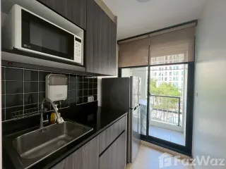 Wohnung zur Miete mit Studio in Mueang Samut Prakan, Samut Prakan