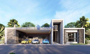 Haus zum Kauf mit 4 Zimmer in Bang Lamung, Chonburi