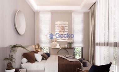 Haus zum Kauf mit 4 Zimmer in Bang Lamung, Chonburi