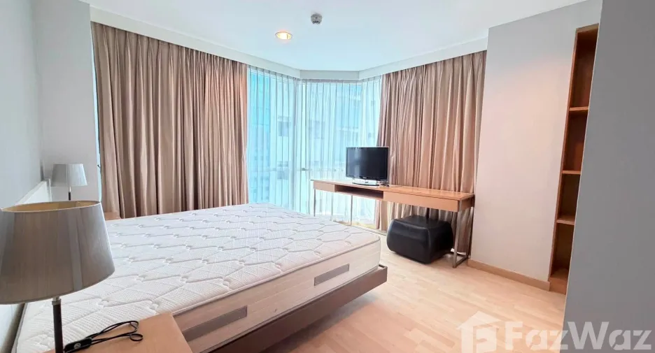 Wohnung zum Kauf und zur Miete mit 2 Zimmer in Watthana, Bangkok